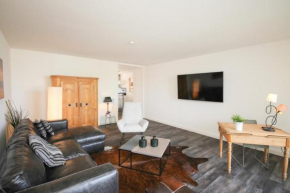 Ferienwohnung Sonnenzeit, Scharbeutz